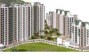 1 BHK Apartment For Resale in Sanghvi Valley Kalwa Thane 6479228