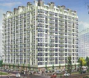 2 BHK Apartment For Rent in Shree Shakun Greens Virar West Mumbai  6479209