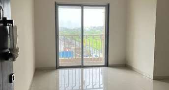1 BHK Apartment For Rent in Bhavya Oyster Marina Ulwe Sector 3 Navi Mumbai 6479255