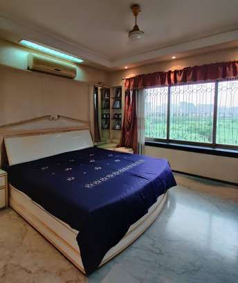 4 BHK Apartment For Rent in Juhu Mumbai 6479267
