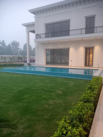 5 BHK Apartment For Resale in Emaar Palm Gardens Sector 83 Gurgaon  6479274