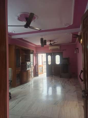 2 BHK Apartment For Rent in Maurya Apartments Ip Extension Delhi 6479279