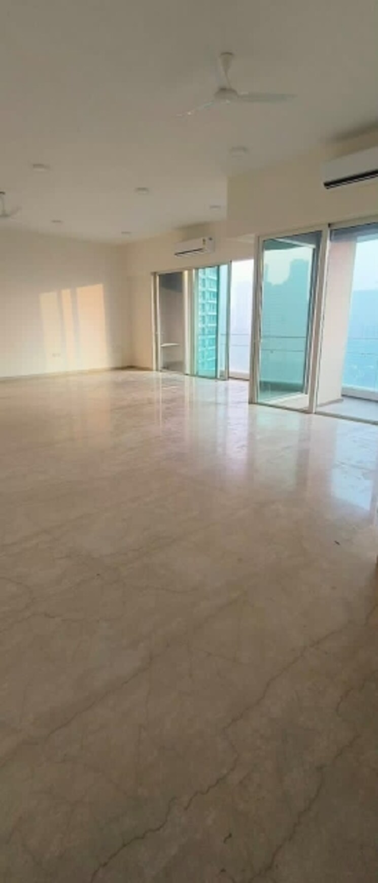 Room, risland-the-icon-phase-1 3 Bedroom 1107 Sq.Ft. Apartment In Dhokali Thane 6479283