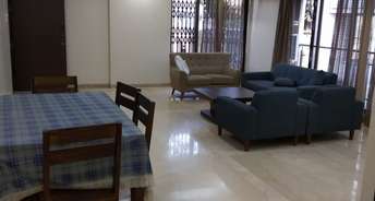4 BHK Apartment For Rent in Santacruz West Mumbai 6479280