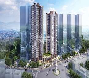 3 BHK Apartment For Resale in Risland The Icon Phase 1 Dhokali Thane  6479293