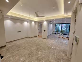 4 BHK Builder Floor For Rent in Dlf Phase ii Gurgaon 6479317