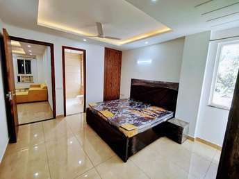 3 BHK Builder Floor For Rent in Sector 4 Gurgaon 6479337