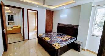 3 BHK Builder Floor For Rent in Sector 4 Gurgaon 6479337