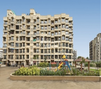 1 BHK Apartment For Rent in Kohinoor Castles Ambernath Thane  6479379