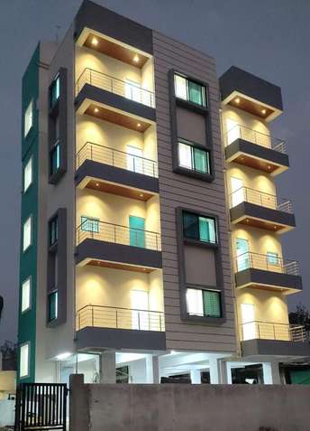 4 BHK Apartment For Resale in Mhalgi Nagar Nagpur 6479358