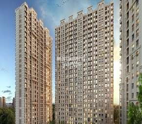 2 BHK Apartment For Resale in Nyati Equinox Bavdhan Pune  6479392