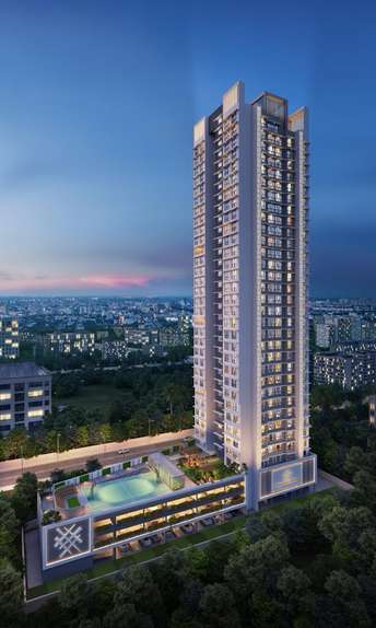 2 BHK Apartment For Resale in Shraddha Elite Borivali West Mumbai 6479401