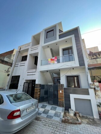 3 BHK Independent House For Resale in Sector 125 Mohali  6479407