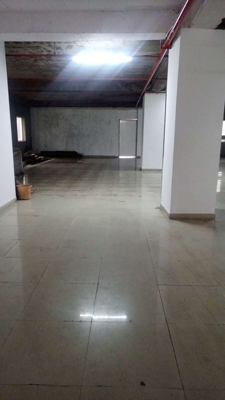 Commercial Office Space 7500 Sq.Ft. For Rent In Sector 126 Noida 6479414