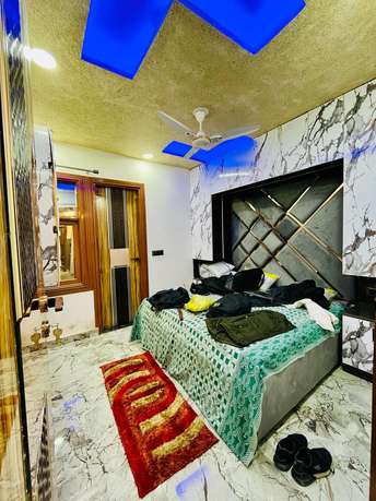2 BHK Apartment For Rent in Dwarka Mor Delhi 6479431