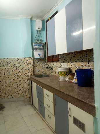 1 BHK Builder Floor For Rent in PanchSheel Vihar Residents Welfare Association Saket Delhi 6479459