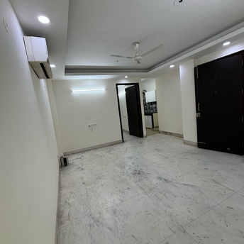 3 BHK Builder Floor For Resale in Gautam Nagar Delhi 6479439