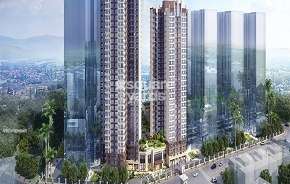 3 BHK Apartment For Resale in Risland The Icon Phase 1 Dhokali Thane 6479445