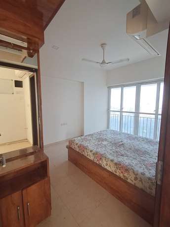 1 BHK Apartment For Rent in Lokhandwala Residency Worli Mumbai  6479442
