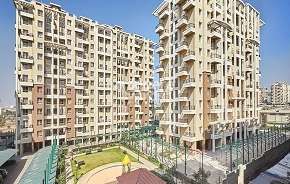 2 BHK Apartment For Resale in Nyati Elan West 1 Wagholi Pune 6479467