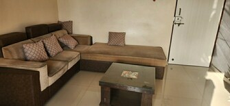 2 BHK Apartment For Resale in Patil Gulmohar Heritage Phase II Nalasopara West Palghar  6479492