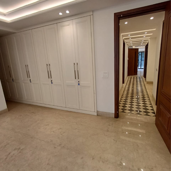 4 BHK Builder Floor For Rent in Greater Kailash Delhi 6479503