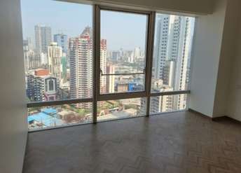 3 BHK Apartment For Rent in Indiabulls Blu Worli Mumbai  6479498