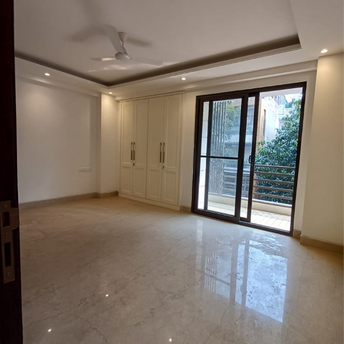 4 BHK Builder Floor For Resale in RWA Greater Kailash 2 Greater Kailash ii Delhi 6479513