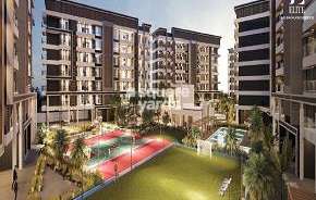 4 BHK Apartment For Resale in Nyati Elite Undri Pune 6479538