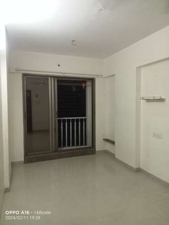 1 RK Apartment For Resale in Gurukrupa Raj Hills Borivali East Mumbai 6479574