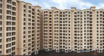 1 BHK Apartment For Resale in Panvelkar Estate Oxford Badlapur East Thane 6479589