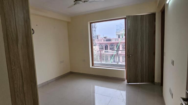 3 Bedroom 1600 Sq.Ft. Builder Floor in Sector 4 Gurgaon