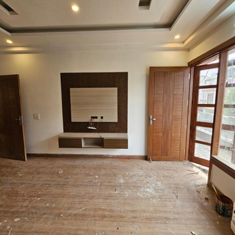 3 BHK Builder Floor For Resale in Sector 5 Gurgaon 6479614