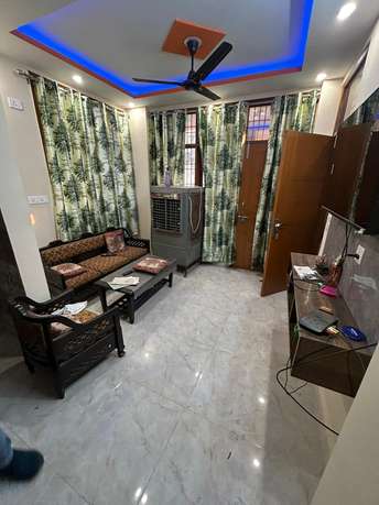2 BHK Builder Floor For Rent in Kotla Mubarakpur Delhi 6479620