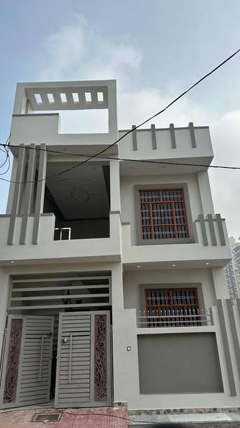 3 BHK Villa For Resale in Faizabad Road Lucknow 6479644