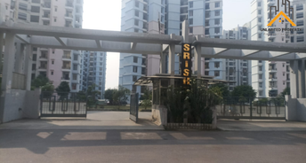 3 BHK Apartment For Resale in Srishti Apartments Jankipuram Jankipuram Lucknow 6479702