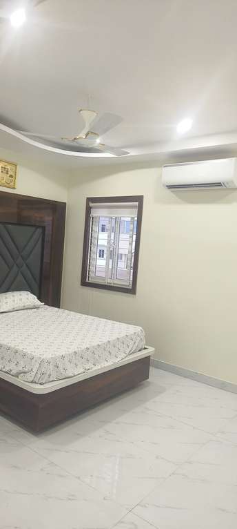 2 BHK Apartment For Rent in Shivani Sri Lakshmi Residency Madhapur Hyderabad 6479673