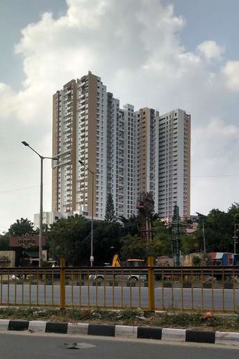 2.5 BHK Apartment For Resale in Arsis Green Hills Kr Puram Bangalore 6479685