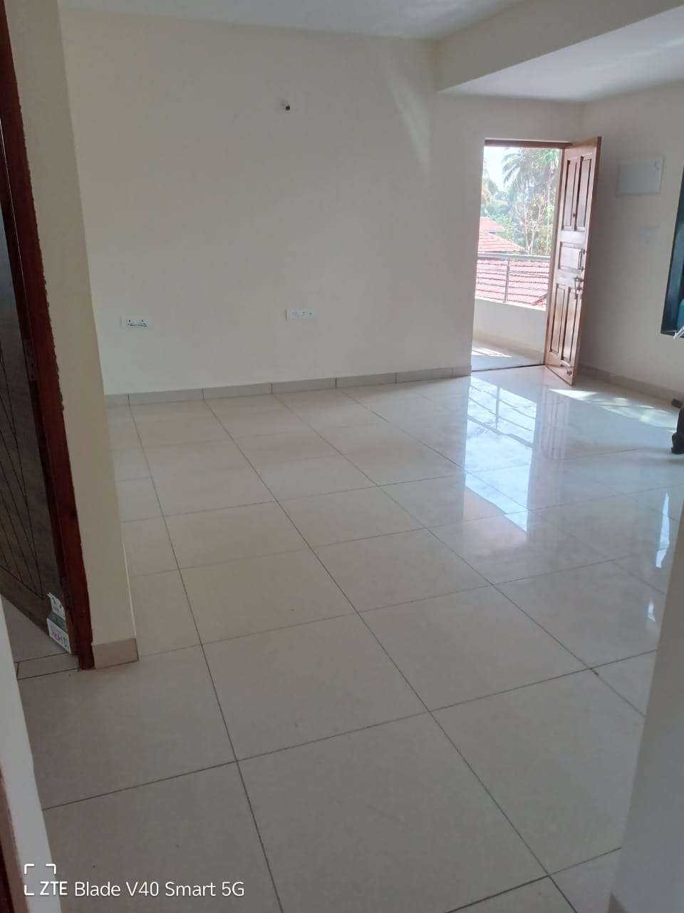 2 BHK Apartment For Rent in Alto Porvorim North Goa 6479687