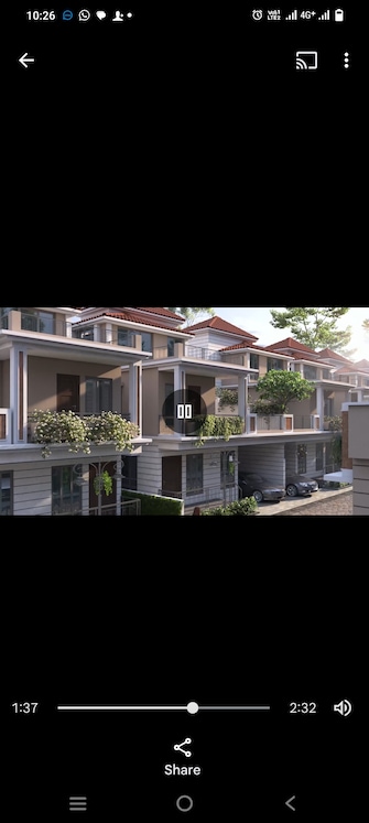 3 BHK Villa For Resale in Diamond Harbour Road Kolkata  6479703