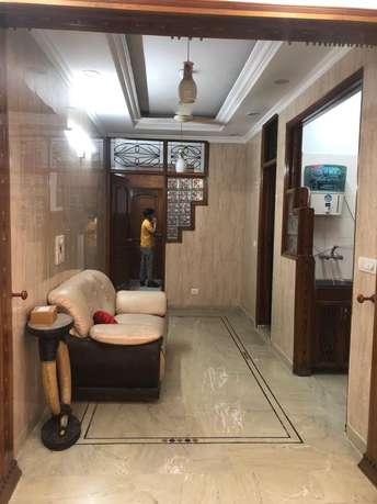 2 BHK Builder Floor For Resale in Lajpat Nagar ii Delhi 6479729