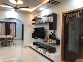 5 BHK Apartment For Resale in Sector 20 Vashi Navi Mumbai  6479750