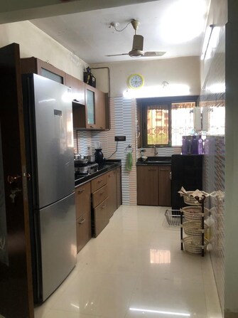 5 BHK Apartment For Resale in Sector 20 Vashi Navi Mumbai  6479750