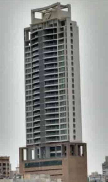 4 BHK Apartment For Rent in Prabhadevi Mumbai 6479754