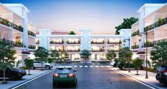 3.5 BHK Apartment For Rent in Central Park 3 Flower Valley Sohna Sector 33 Gurgaon 6479753