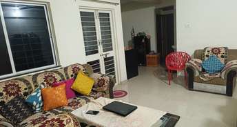 2 BHK Apartment For Rent in Moshi Pune 6479778