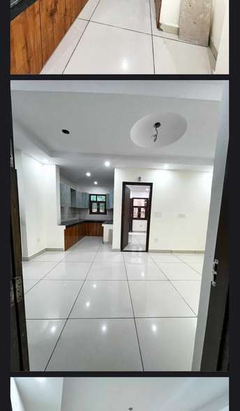 3 BHK Builder Floor For Rent in Sector 23 Dwarka Delhi 6479783