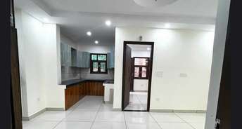 3 BHK Builder Floor For Rent in Sector 23 Dwarka Delhi 6479783