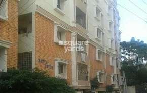2 BHK Apartment For Resale in S S Navya Pride Manikonda Hyderabad 6479794