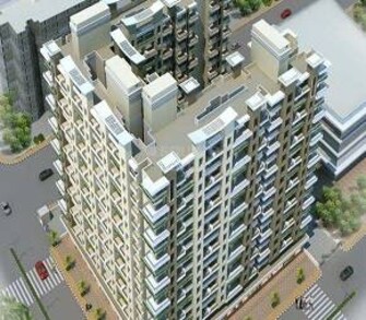 1 BHK Apartment For Resale in Raj Viva Maitry Heights Virar West Palghar  6479799